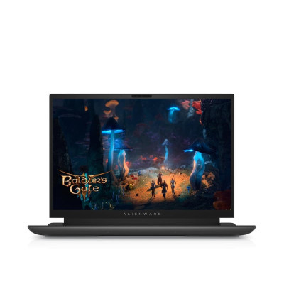 Alienware m18 (Alienware-18R2-1867)