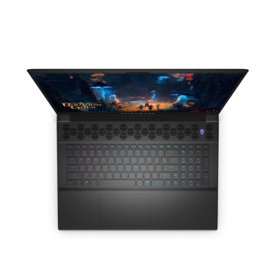 Alienware m18 (Alienware-18R2-1867)