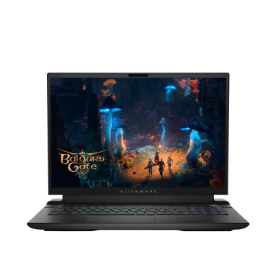 Alienware m18 (Alienware-18R2-1898)