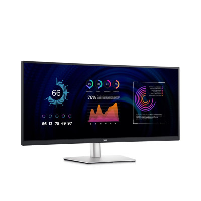  Dell P3424WE (210-BGTY)