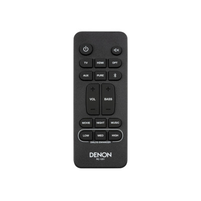 Denon DHT-S218