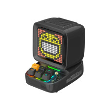 Divoom DitooPro Black