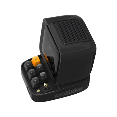 Divoom DitooPro Black