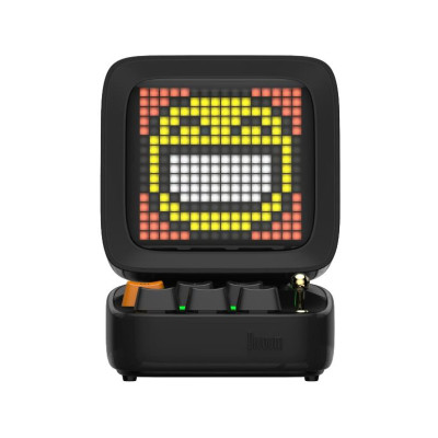 Divoom DitooPro Black