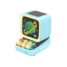 Divoom DitooPro Blue