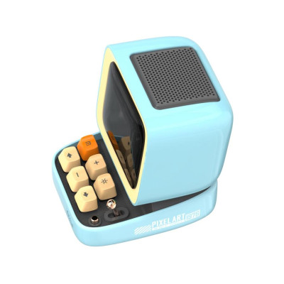 Divoom DitooPro Blue