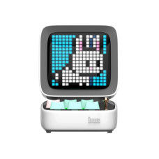 Divoom DitooPro White