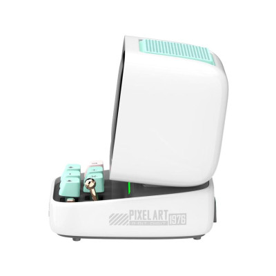 Divoom DitooPro White