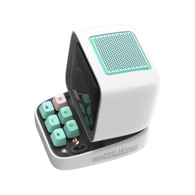 Divoom DitooPro White