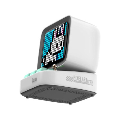 Divoom DitooPro White
