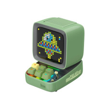 Divoom DitooPro Green
