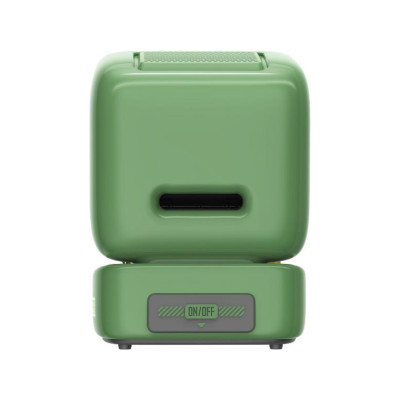 Divoom DitooPro Green