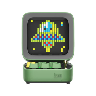 Divoom DitooPro Green