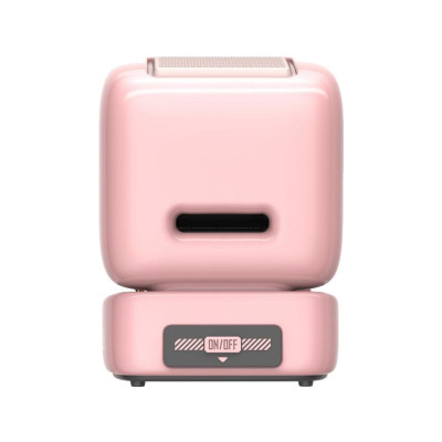 Divoom DitooPro Pink