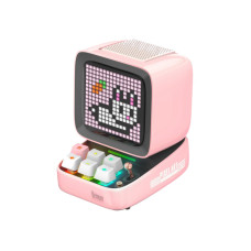 Divoom DitooPro Pink
