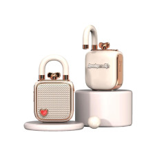 Divoom Lovelock Pink