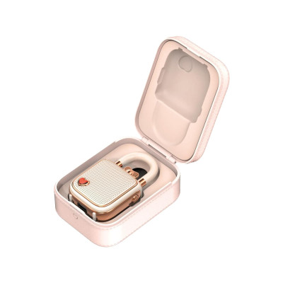 Divoom Lovelock Pink