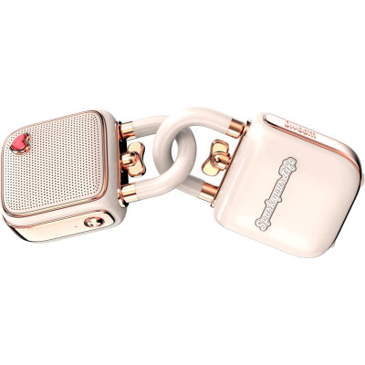 Divoom Lovelock Pink