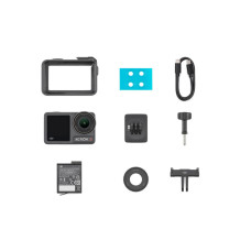 DJI Osmo Action 4 Standard Combo (CP.OS.00000269.01)
