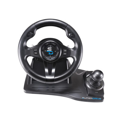 Subsonic GS 550 (SA5596-NG)