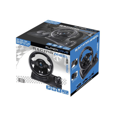 Subsonic GS 550 (SA5596-NG)