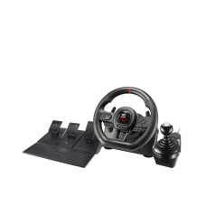 Subsonic Superdrive GS 650-X