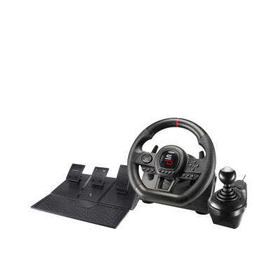 Subsonic Superdrive GS 650-X