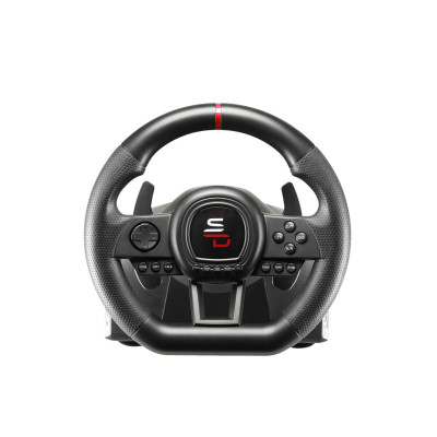 Subsonic Superdrive GS 650-X