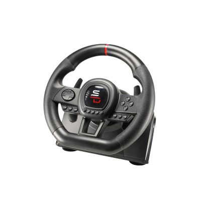 Subsonic Superdrive GS 650-X