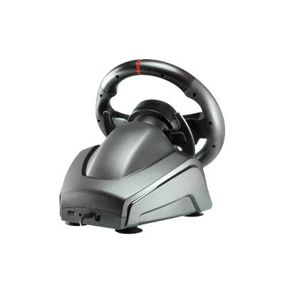 Subsonic Superdrive GS 650-X