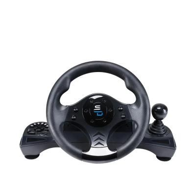 Subsonic GS 750