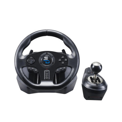 Subsonic GS 850-X