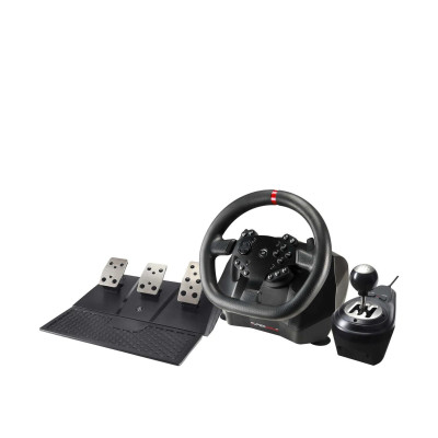 Subsonic Superdrive GS 950-X