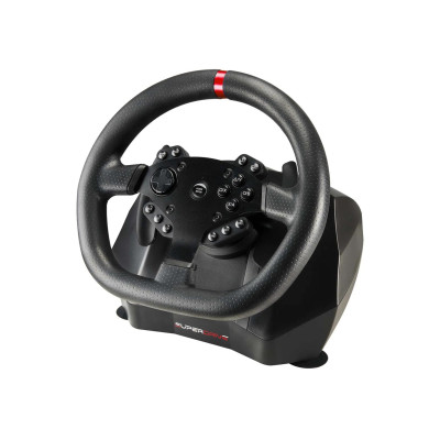 Subsonic Superdrive GS 950-X