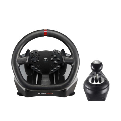 Subsonic Superdrive GS 950-X