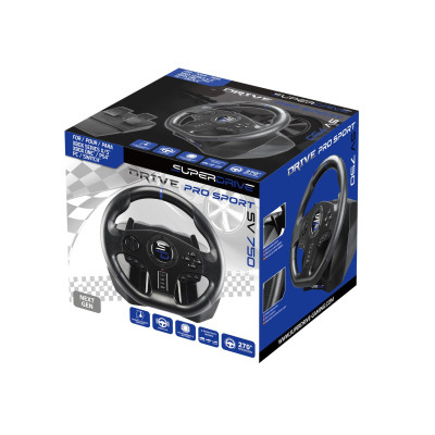 Subsonic SV 850 (SA5595-NG)