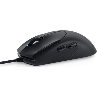Dell Alienware Wired Gaming Mouse - AW320M