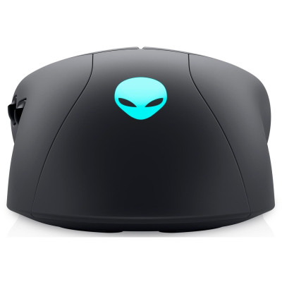 Dell Alienware Wired Gaming Mouse - AW320M