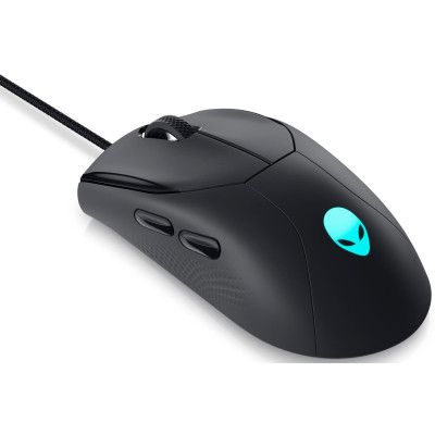 Dell Alienware Wired Gaming Mouse - AW320M