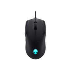 Dell Alienware Wired Gaming Mouse - AW320M