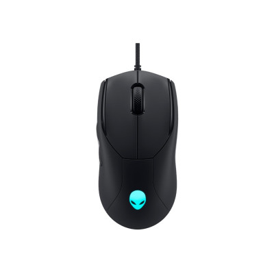 Dell Alienware Wired Gaming Mouse - AW320M