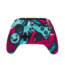 PowerA XS/PC Advantage Wild Style Wired Pad (XBGP0027-01)