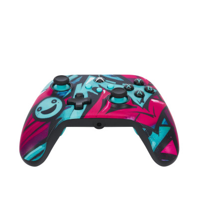 PowerA XS/PC Advantage Wild Style Wired Pad (XBGP0027-01)