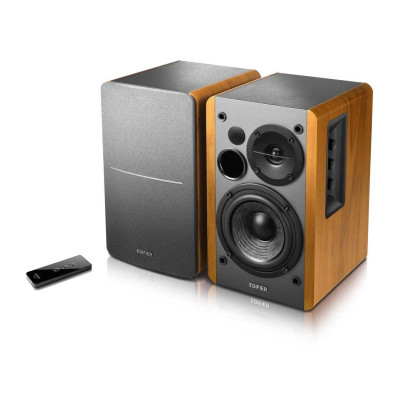 Edifier R1280T Brown