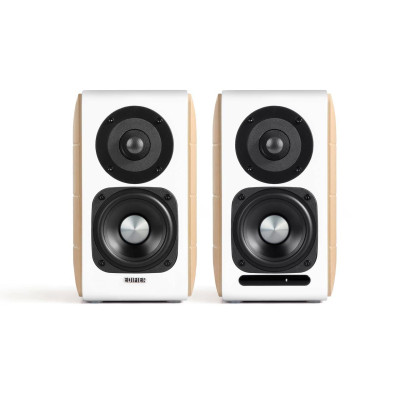 Edifier S880DB White