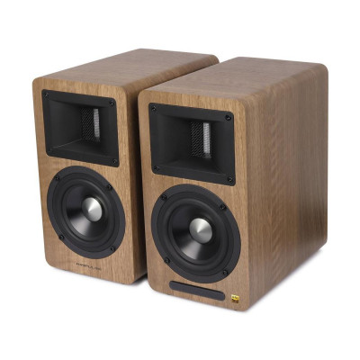 AirPulse A80 Brown