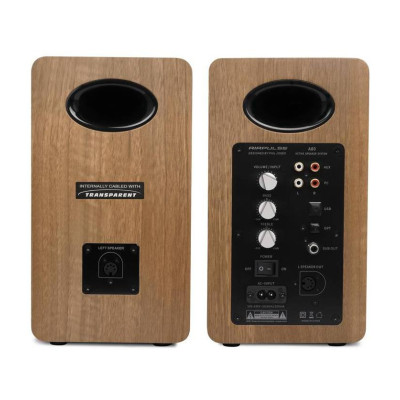 AirPulse A80 Brown