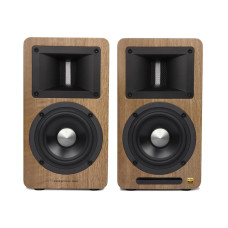 AirPulse A80 Brown