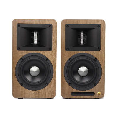 AirPulse A80 Brown