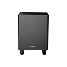 AirPulse SW8 Black